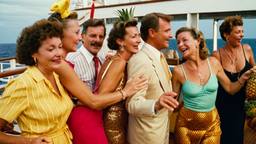 The rusty ship, dancing on deck, FFF Cruises: Voyage 01 · FFF\CRS\077\004