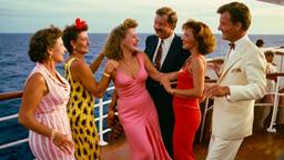 The rusty ship, dancing on deck, FFF Cruises: Voyage 01 · FFF\CRS\077\005
