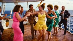 The rusty ship, dancing on deck, FFF Cruises: Voyage 01 · FFF\CRS\077\006