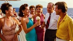 The rusty ship, Mambo, ice cream and cocktails, FFF Cruises: Voyage 01 · FFF\CRS\078\002