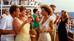 The rusty ship, Mambo, ice cream and cocktails, FFF Cruises: Voyage 01 · FFF\CRS\078\005