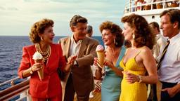 The rusty ship, Mambo, ice cream and cocktails, FFF Cruises: Voyage 01 · FFF\CRS\078\006
