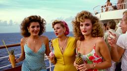 The rusty ship, big hair, FFF Cruises: Voyage 01 · FFF\CRS\080\002