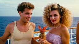 The rusty ship, the best time of their lives, FFF Cruises: Voyage 01 · FFF\CRS\081\001