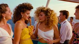 The rusty ship, the best time of their lives, FFF Cruises: Voyage 01 · FFF\CRS\081\007