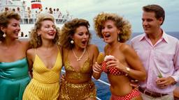 The rusty ship, the best time of their lives