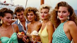 The rusty ship, the best time of their lives, FFF Cruises: Voyage 01 · FFF\CRS\082\001