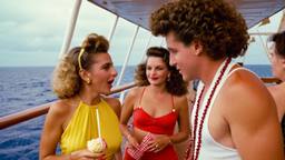 The rusty ship, the best time of their lives, FFF Cruises: Voyage 01 · FFF\CRS\082\002