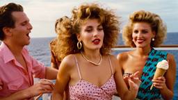 The rusty ship, the best time of their lives, FFF Cruises: Voyage 01 · FFF\CRS\082\005
