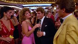 David Hasselhoff dancing in the casino, FFF Cruises: Voyage 01 · FFF\CRS\084\002