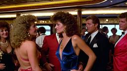 David Hasselhoff dancing in the casino, FFF Cruises: Voyage 01 · FFF\CRS\084\005
