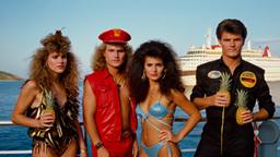 The teenage heavy metal band, FFF Cruises: Voyage 01 · FFF\CRS\087\003