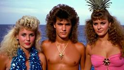 The teenage heavy metal band, FFF Cruises: Voyage 01 · FFF\CRS\087\006