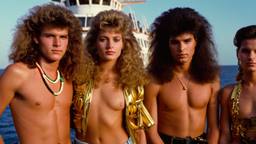 The teenage heavy metal band, FFF Cruises: Voyage 01 · FFF\CRS\087\007