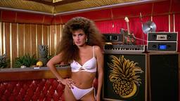 The heavy metal band in the ballroom, FFF Cruises: Voyage 01 · FFF\CRS\089\002