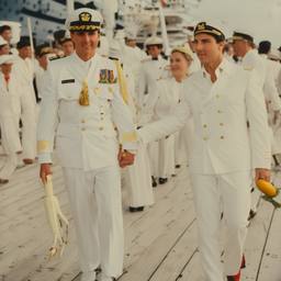 Captain Tom Cruise in the 1980s (Kodak Portra), FFF Cruises: Voyage 01 · FFF\CRS\093\001