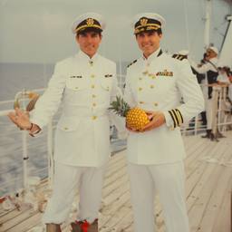 Captain Tom Cruise in the 1980s (Kodak Portra), FFF Cruises: Voyage 01 · FFF\CRS\093\004