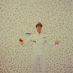Captain Tom Cruise in the 1980s (Kodak Portra), FFF Cruises: Voyage 01 · FFF\CRS\093\005