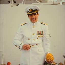Captain Tom Cruise in the 1980s (Kodak Portra), FFF Cruises: Voyage 01 · FFF\CRS\093\008