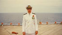 Captain Tom Cruise, Kodak Ektar (Kodak Portra), FFF Cruises: Voyage 01 · FFF\CRS\094\001