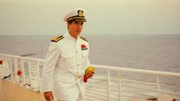 Captain Tom Cruise, Kodak Ektar (Kodak Portra), FFF Cruises: Voyage 01 · FFF\CRS\094\002