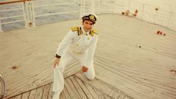 Captain Tom Cruise, Kodak Ektar (Kodak Portra), FFF Cruises: Voyage 01 · FFF\CRS\094\003