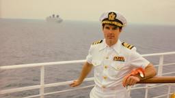 Captain Tom Cruise, Kodak Ektar (Kodak Portra), FFF Cruises: Voyage 01 · FFF\CRS\094\005