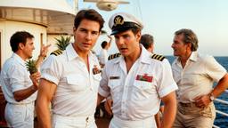 Captain Tom Cruise, FFF Cruises: Voyage 01 · FFF\CRS\103\004