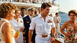 Captain Tom Cruise, FFF Cruises: Voyage 01 · FFF\CRS\103\006