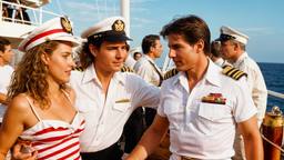 Captain Tom Cruise, FFF Cruises: Voyage 01 · FFF\CRS\103\007