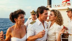 Captain Tom Cruise, FFF Cruises: Voyage 01 · FFF\CRS\103\008