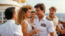 Captain Tom Cruise, FFF Cruises: Voyage 01 · FFF\CRS\103\009