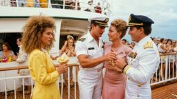 Captain Tom Cruise, FFF Cruises: Voyage 01 · FFF\CRS\103\010