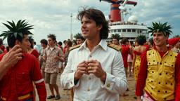 Captain Tom Cruise, FFF Cruises: Voyage 01 · FFF\CRS\103\015