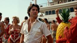 Captain Tom Cruise, FFF Cruises: Voyage 01 · FFF\CRS\103\016