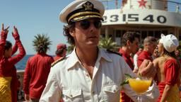Captain Tom Cruise