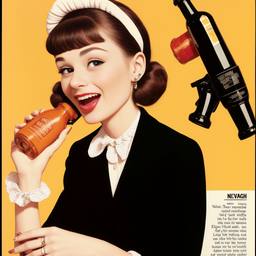 Audrey Hepburn