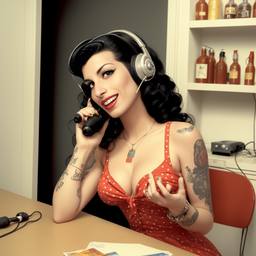 Amy Winehouse