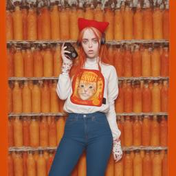 Billie Eilish