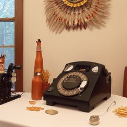 Barack Obama, Dial-a-Sauce · FFF\DAS\BO\057