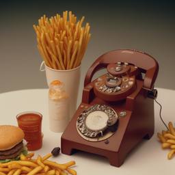 Barack Obama, Dial-a-Sauce · FFF\DAS\BO\066