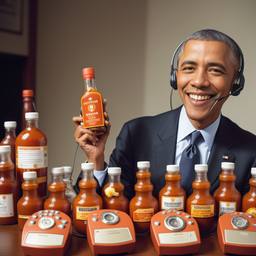 Barack Obama