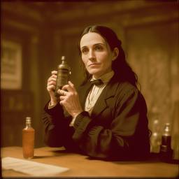 Courteney Cox, Dial-a-Sauce · FFF\DAS\CCX\005