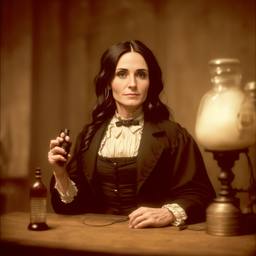 Courteney Cox, Dial-a-Sauce · FFF\DAS\CCX\007