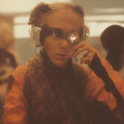 Charlize Theron, Dial-a-Sauce · FFF\DAS\CT\001