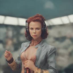 Charlize Theron, Dial-a-Sauce · FFF\DAS\CT\025