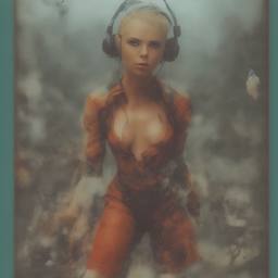 Charlize Theron, Dial-a-Sauce · FFF\DAS\CT\026