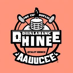 Dialasauce Hotline, Dial-a-Sauce · FFF\DAS\DHL\001