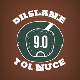 Dialasauce Hotline, Dial-a-Sauce · FFF\DAS\DHL\003