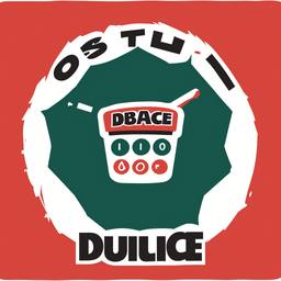 Dialasauce Hotline, Dial-a-Sauce · FFF\DAS\DHL\005